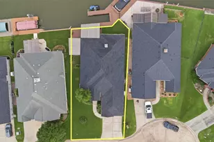 13681 Lakeside Pl Dr, Willis, TX 77318 - Photo 36
