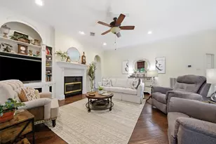 13681 Lakeside Pl Dr, Willis, TX 77318 - Photo 8