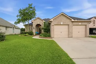 13681 Lakeside Pl Dr, Willis, TX 77318 - Photo 4