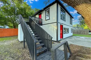 705 Texas Ave, Pasadena, TX 77506 - Photo 2