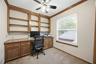 2907 Forest Garden Dr, Houston, TX 77345 - Photo 16