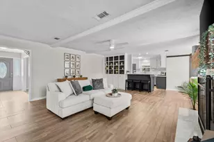 4026 Oxhill Rd, Spring, TX 77388 - Photo 2