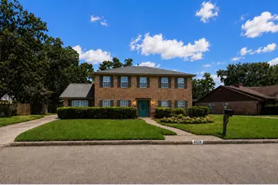 4026 Oxhill Road, Spring, TX 77388 - Photo 1