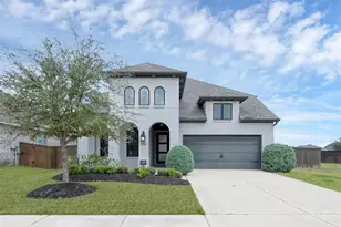 6718 Waxbill Rd, Katy, TX 77493 - Photo 4
