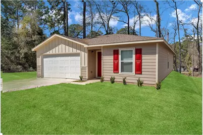 146 Oak Circle, Livingston, TX 77351 - Photo 20