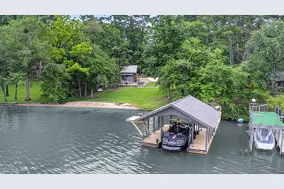374 Tejas Trail, Grapeland, TX 75844 - Photo 2