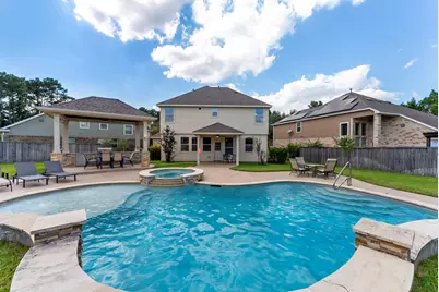 119 Wood Drake Place, Tomball, TX 77375 - Photo 2