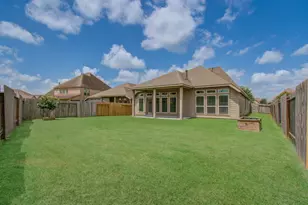 3605 Dolan Trail Ct, Pearland, TX 77584 - Photo 36