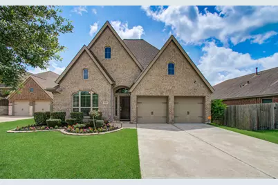 3605 Dolan Trail Court, Pearland, TX 77584 - Photo 1