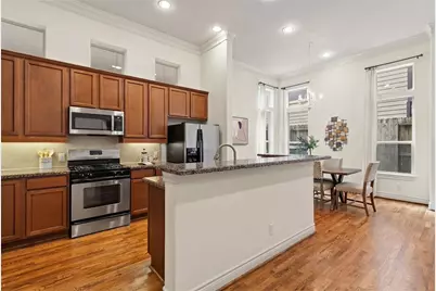 2823 Sherwin Street, Houston, TX 77007 - Photo 4