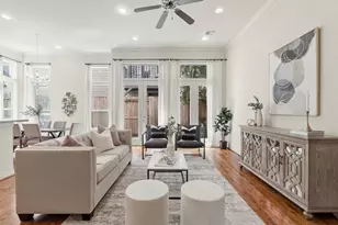2823 Sherwin St, Houston, TX 77007 - Photo 2