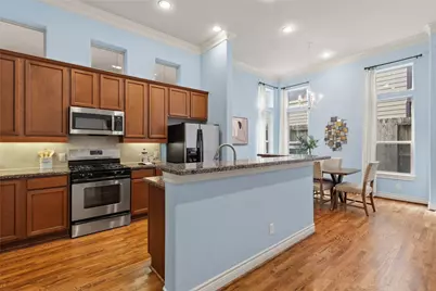 2823 Sherwin Street, Houston, TX 77007 - Photo 34