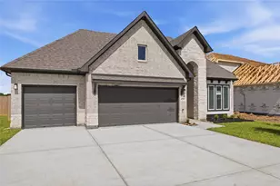 6214 Majestic Palm, Manvel, TX 77578 - Photo 2