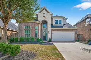 28119 Scenic Shore Ln, Fulshear, TX 77441 - Photo 1