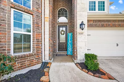 28119 Scenic Shore Lane, Fulshear, TX 77441 - Photo 2