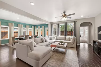 28119 Scenic Shore Lane, Fulshear, TX 77441 - Photo 8