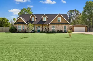 119 Spanish Trace St, Crosby, TX 77532 - Photo 1