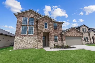4716 Rosemary Creek Drive, Rosenberg, TX 77469 - Photo 1