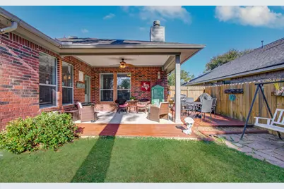 11810 Manasses Springs Lane, Humble, TX 77346 - Photo 34