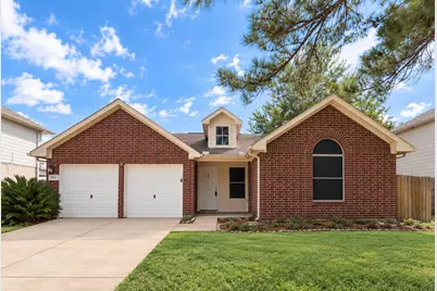 6034 Coventry Falls, Houston, TX 77084 - Photo 2