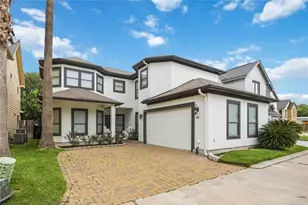 1477 Silverado Dr, Houston, TX 77077 - Photo 1
