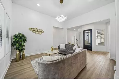 1477 Silverado Drive, Houston, TX 77077 - Photo 6