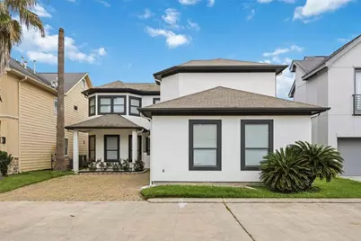 1477 Silverado Drive, Houston, TX 77077 - Photo 2