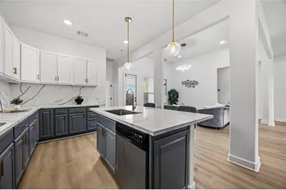 1477 Silverado Drive, Houston, TX 77077 - Photo 12