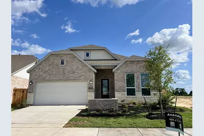 4506 Sunny Hazel Lane, Fulshear, TX 77441 - Photo 1