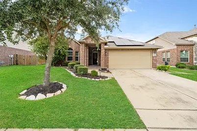 21618 Ivory Gate Lane, Katy, TX 77449 - Photo 16