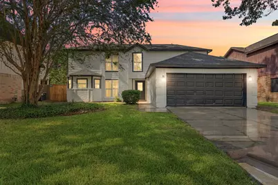 8503 Pines Place Drive, Humble, TX 77346 - Photo 2