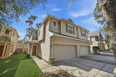 59 E Stedhill Loop, The Woodlands, TX 77384 - Photo 2