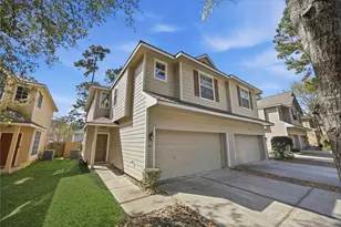 59 E Stedhill Loop, The Woodlands, TX 77384 - Photo 2