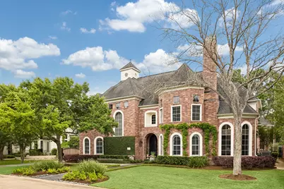 907 Enclave Lake Drive, Houston, TX 77077 - Photo 1