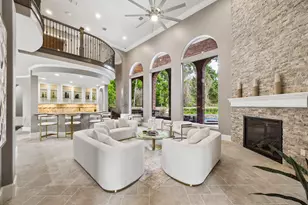 907 Enclave Lake Dr, Houston, TX 77077 - Photo 12