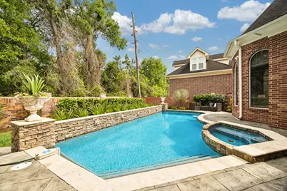 907 Enclave Lake Drive, Houston, TX 77077 - Photo 34