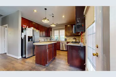 9222 Symphonic Lane, Houston, TX 77040 - Photo 16