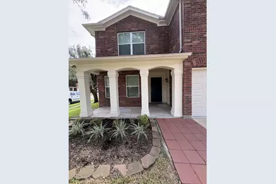 4918 Cloudhaven Court, Katy, TX 77449 - Photo 2
