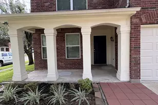 4918 Cloudhaven Ct, Katy, TX 77449 - Photo 2