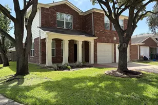 4918 Cloudhaven Ct, Katy, TX 77449 - Photo 1