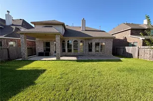 21139 Barrett Creek Lane, Richmond, TX 77407 - Photo 34