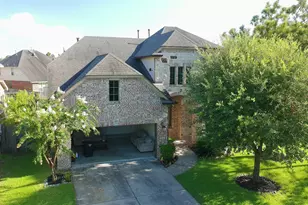 21139 Barrett Creek Lane, Richmond, TX 77407 - Photo 1