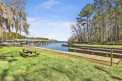 561 N Royale Greens Drive, Coldspring, TX 77331 - Photo 46