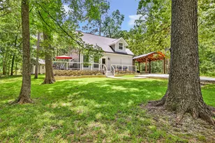 561 N Royale Greens Dr, Coldspring, TX 77331 - Photo 4