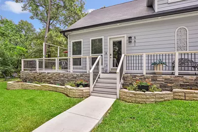 561 N Royale Greens Drive, Coldspring, TX 77331 - Photo 14