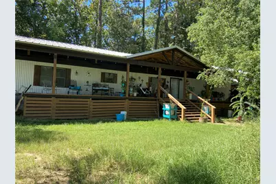 240 Driftwood Drive, Goodrich, TX 77335 - Photo 20