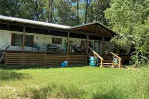 240 Driftwood Dr, Goodrich, TX 77335 - Photo 20