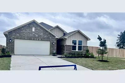 14479 Trumpet Lane, Splendora, TX 77372 - Photo 2