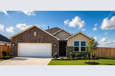 14479 Trumpet Lane, Splendora, TX 77372 - Photo 1