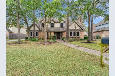 12306 Knobcrest Drive, Houston, TX 77070 - Photo 1